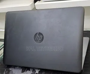 New Laptop HP EliteBook 840 G1 4GB Intel Core i5 SSD 500GB