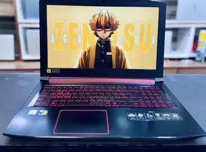 Laptop Acer Nitro 5 16GB Intel Core i7 SSD 512GB