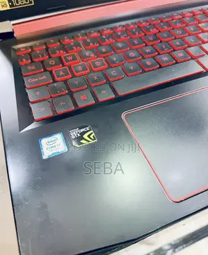 Laptop Acer Nitro 5 16GB Intel Core i7 SSD 512GB