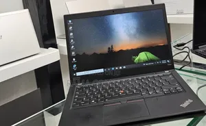 New Laptop Lenovo 16GB AMD Ryzen 7 SSD 512GB