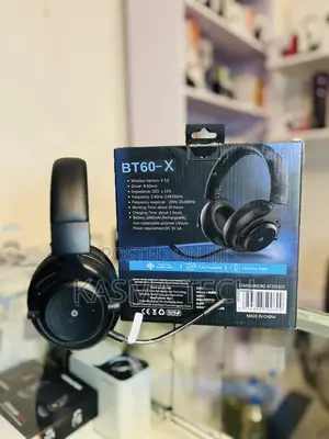 Abingo Bt60-X Wireless Gaming Headset