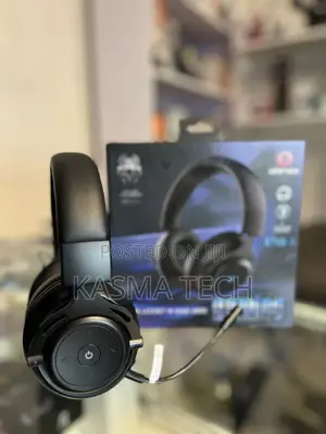 Abingo Bt60-X Wireless Gaming Headset