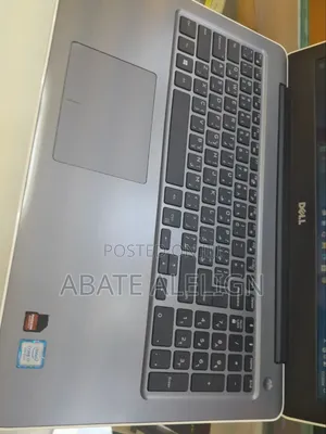 New Laptop Dell Inspiron 15 8GB Intel Core i7 SSD 1T
