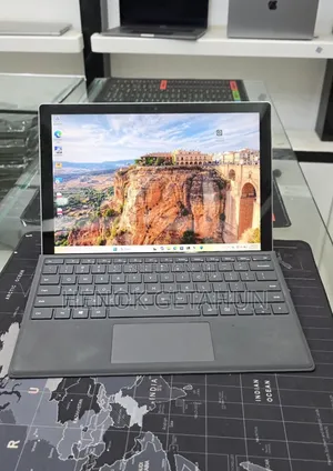 New Laptop Microsoft Surface Pro 7 16GB Intel Core i7 SSD 512GB
