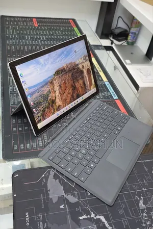 New Laptop Microsoft Surface Pro 7 16GB Intel Core i7 SSD 512GB