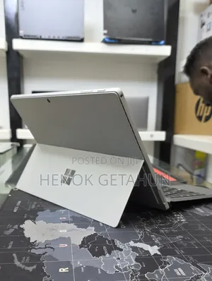 New Laptop Microsoft Surface Pro 7 16GB Intel Core i7 SSD 512GB