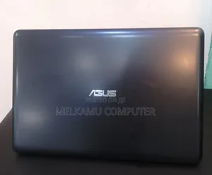 New Laptop Asus E502S 4GB Intel Core i5 HDD 500GB