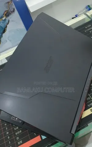 New Laptop Acer Nitro 5 16GB Intel Core i5 SSD 512GB