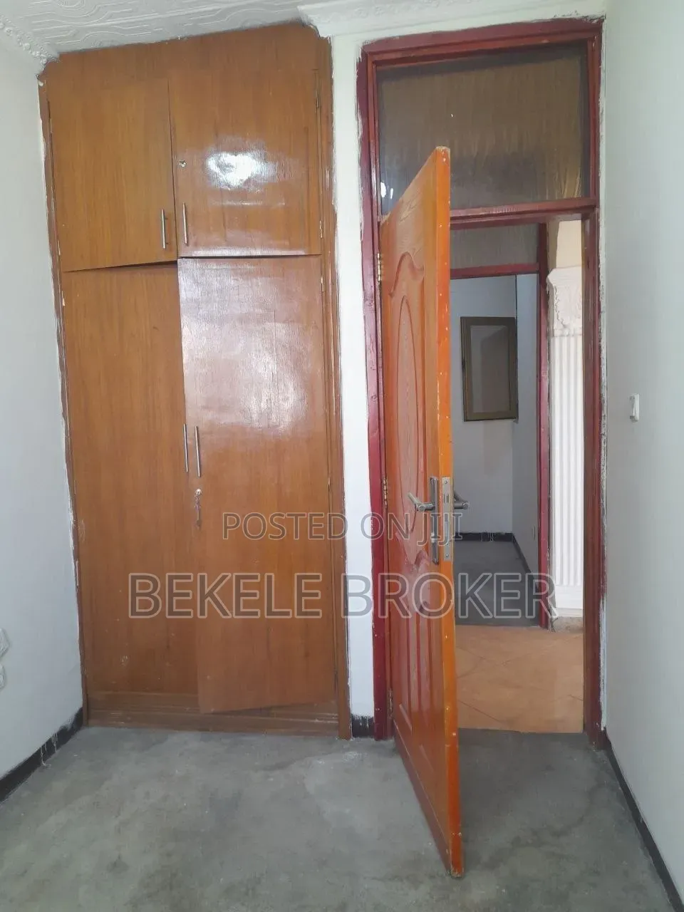 Furnished 4bdrm House in L Shape, Bole for sale