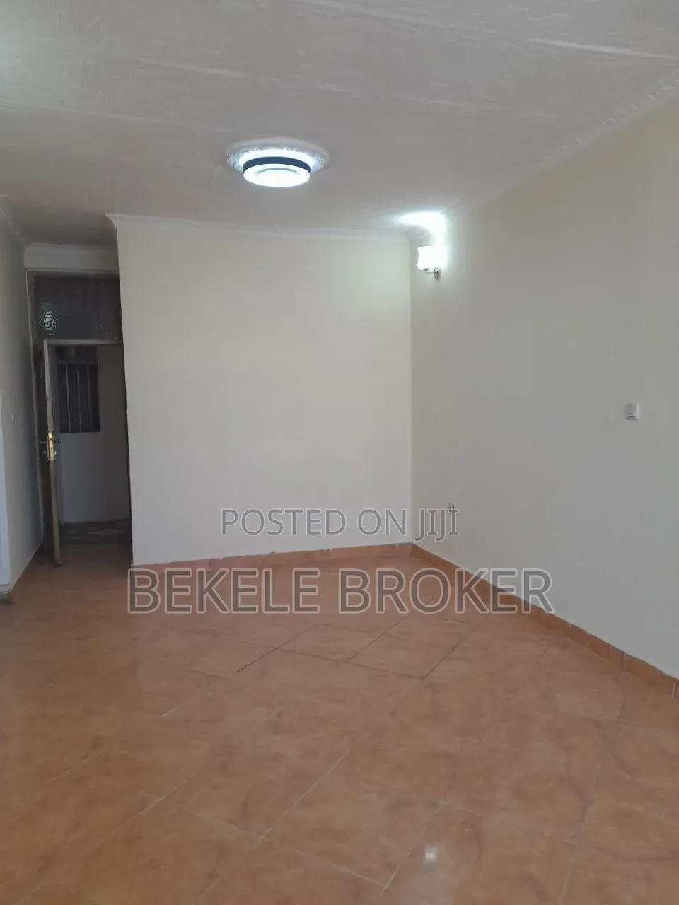 Furnished 4bdrm House in L Shape, Bole for sale
