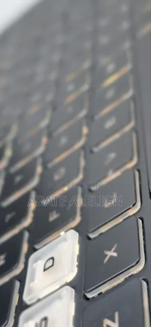 New Laptop Asus TUF Gaming A15 16GB Intel Core i7 SSD 512GB