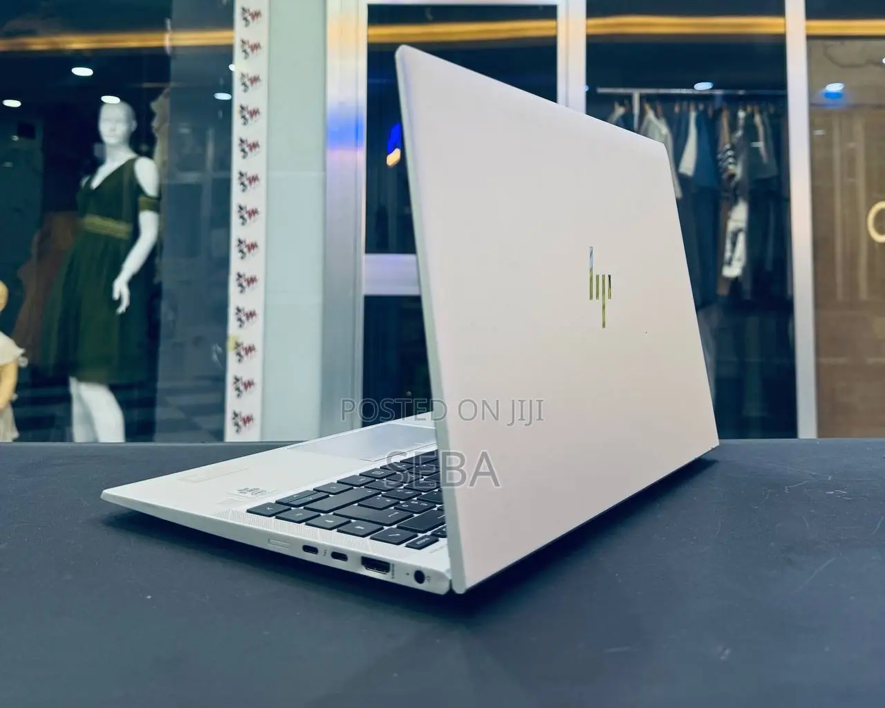 Laptop HP EliteBook 840 G7 8GB Intel Core i5 HDD 512GB