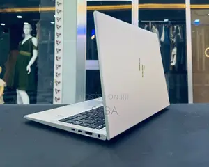 Laptop HP EliteBook 840 G7 8GB Intel Core i5 HDD 512GB
