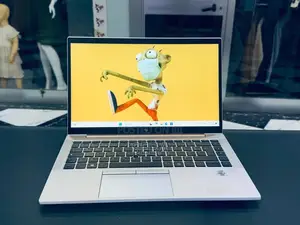 Laptop HP EliteBook 840 G7 8GB Intel Core i5 HDD 512GB