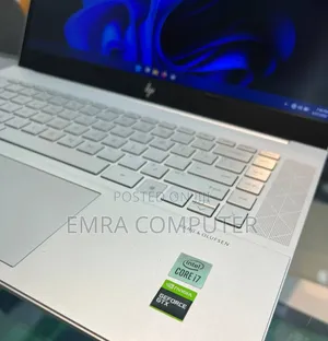 New Laptop HP 16GB Intel Core i7 SSD 1T