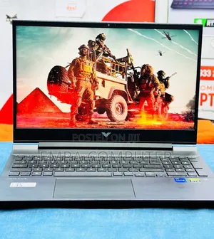 New Laptop HP 16GB Intel Core i5 SSD 512GB