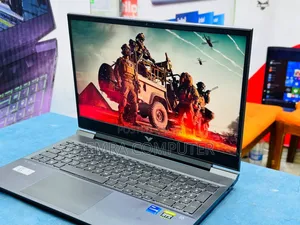 New Laptop HP 16GB Intel Core i5 SSD 512GB
