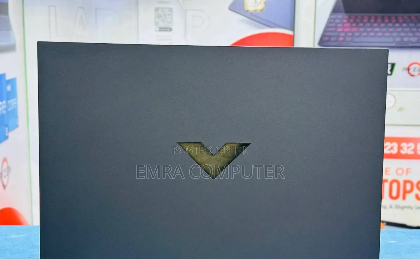 New Laptop HP 16GB Intel Core i5 SSD 512GB
