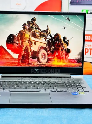 New Laptop HP 16GB Intel Core i5 SSD 512GB
