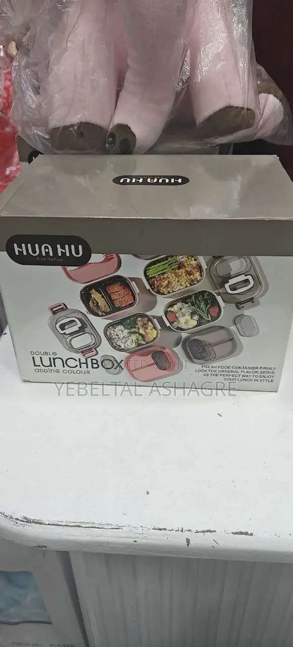 Kids Lunch Box