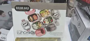 Kids Lunch Box