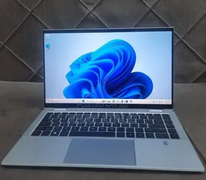 New Laptop HP EliteBook x360 1040 G7 16GB Intel Core i7 SSD 512GB