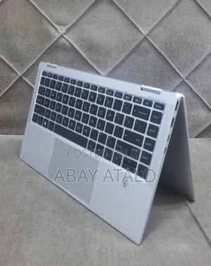 New Laptop HP EliteBook x360 1040 G7 16GB Intel Core i7 SSD 512GB