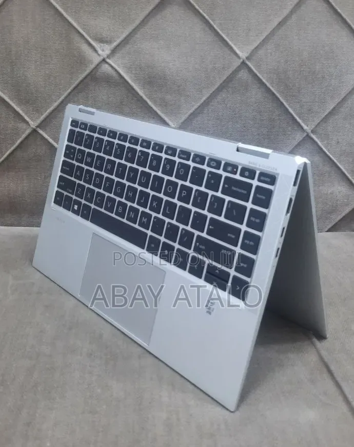 New Laptop HP EliteBook x360 1040 G7 16GB Intel Core i7 SSD 512GB