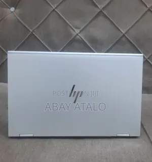 New Laptop HP EliteBook x360 1040 G7 16GB Intel Core i7 SSD 512GB