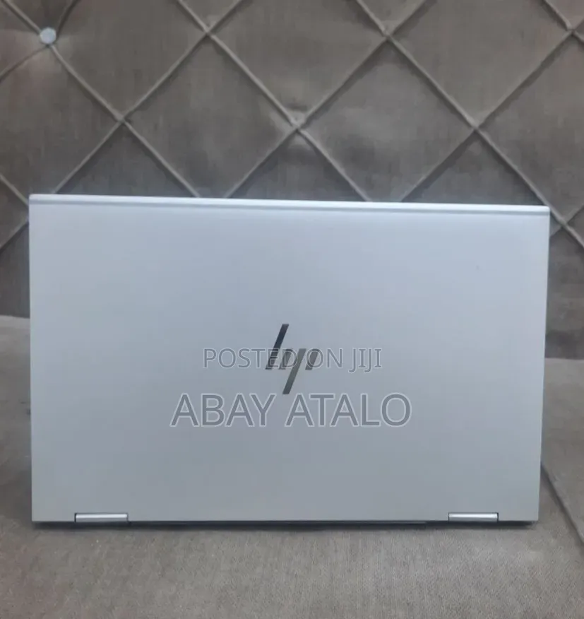 New Laptop HP EliteBook x360 1040 G7 16GB Intel Core i7 SSD 512GB