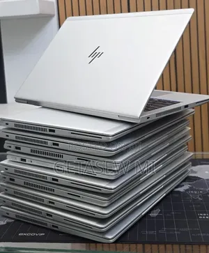 New Laptop HP EliteBook 840 G5 16GB Intel Core i5 SSD 512GB