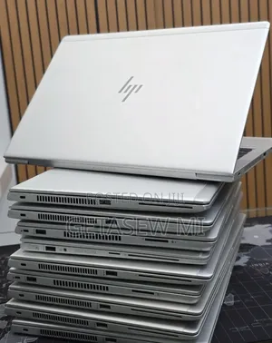 New Laptop HP EliteBook 840 G5 16GB Intel Core i5 SSD 512GB