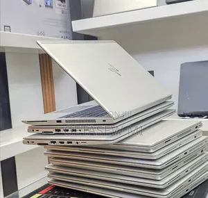 New Laptop HP EliteBook 840 G5 16GB Intel Core i5 SSD 512GB