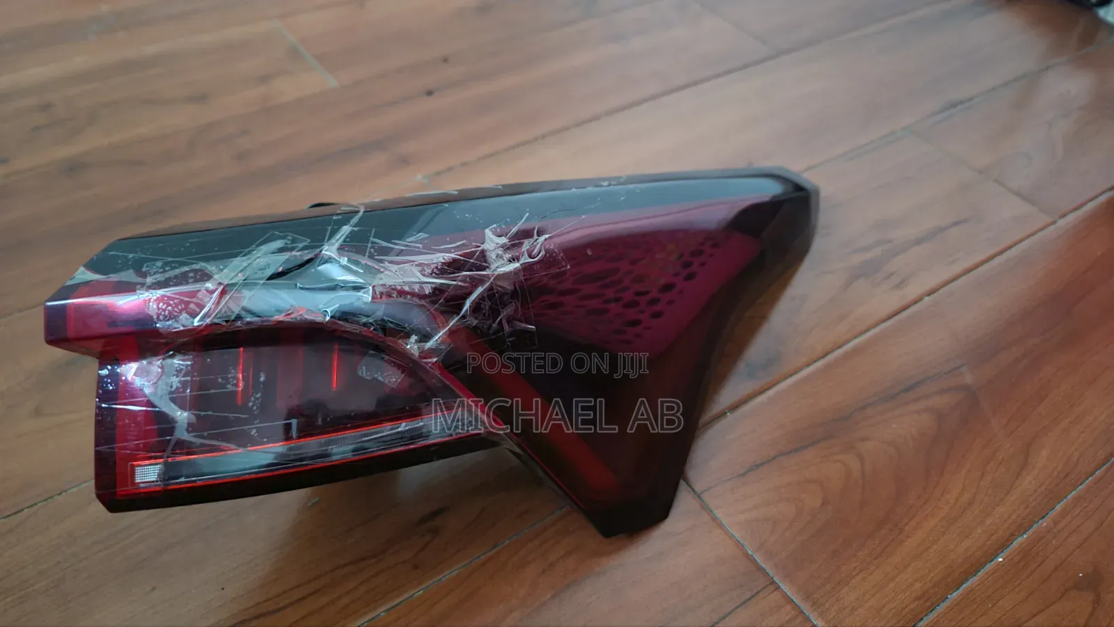 Jetour X70 Plus Right Taillight