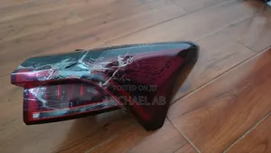 Jetour X70 Plus Right Taillight
