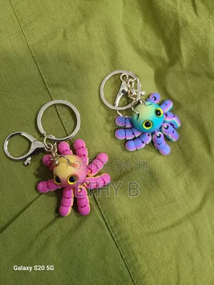 Key Chains Key Holders