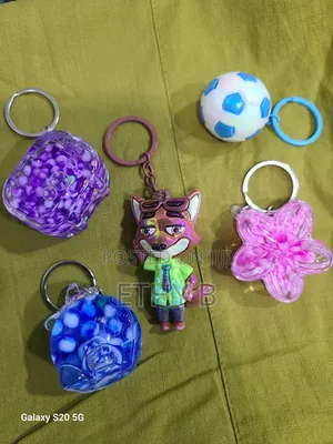 Key Chains Key Holders