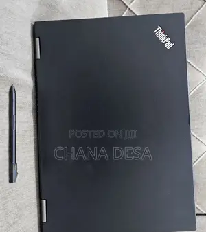 New Laptop Lenovo 16GB Intel Core i7 SSD 512GB