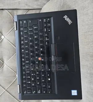New Laptop Lenovo 16GB Intel Core i7 SSD 512GB