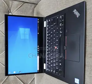 New Laptop Lenovo 16GB Intel Core i7 SSD 512GB