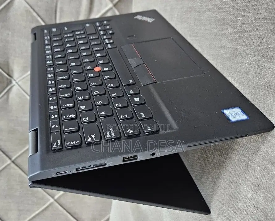 New Laptop Lenovo 16GB Intel Core i7 SSD 512GB