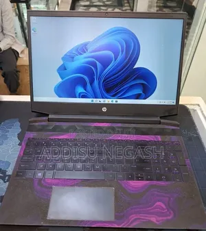 New Laptop HP Pavilion 15 16GB Intel Core i9 SSD 3T