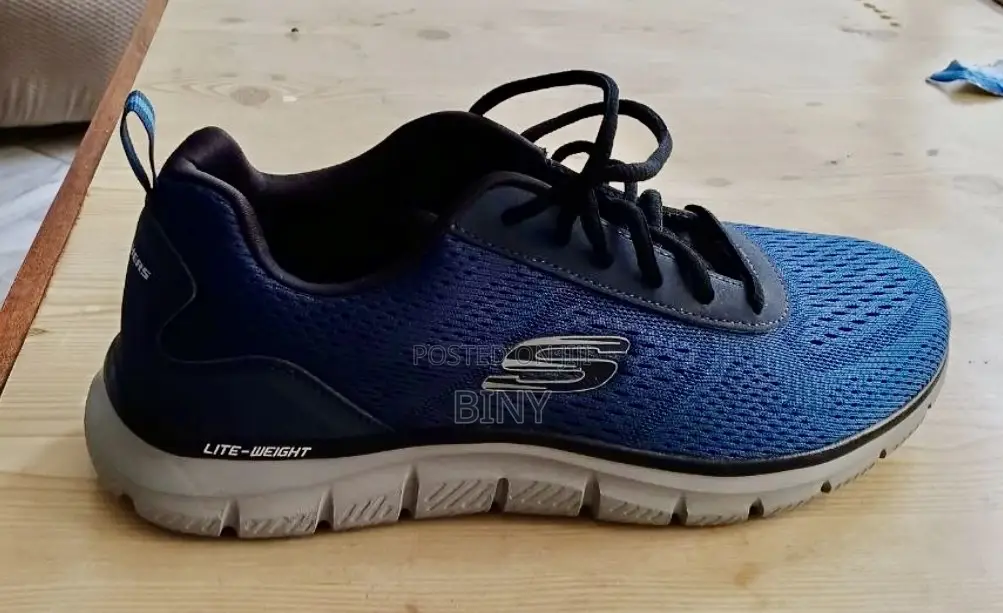 Men’S Shoes