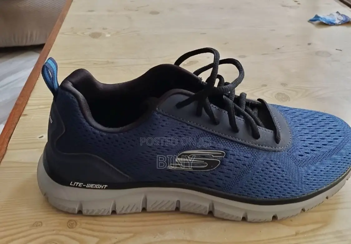 Men’S Shoes
