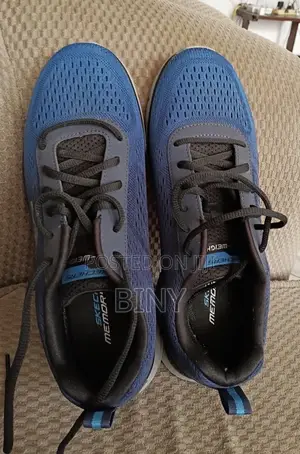 Men’S Shoes