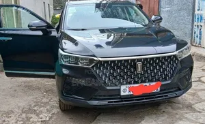 Bestune T77 1.2 FWD 2022