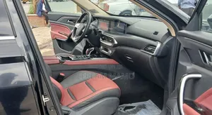 Bestune T77 1.2 FWD 2022
