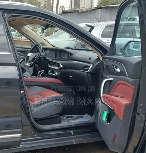 Bestune T77 1.2 FWD 2022