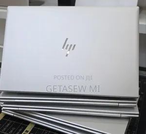 New Laptop HP EliteBook 840 G8 16GB Intel Core i5 SSD 512GB