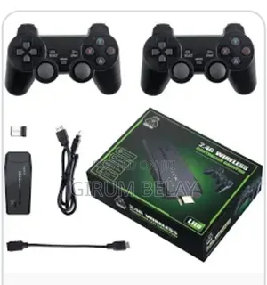 Game Tv Smart Stick